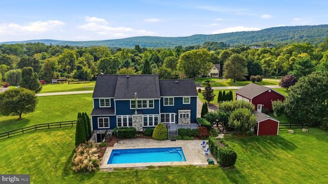 14254 BOOKCLIFF CT, Hillsboro, VA 20132