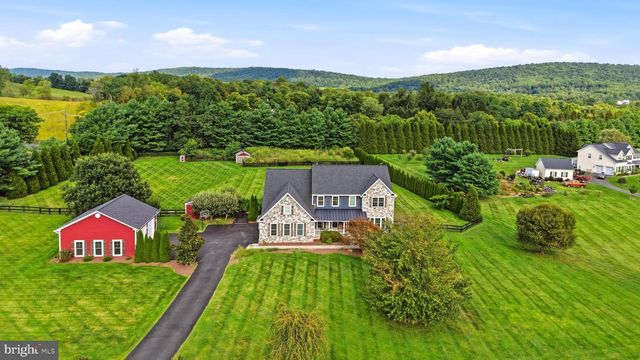 14254 BOOKCLIFF CT, Hillsboro, VA 20132