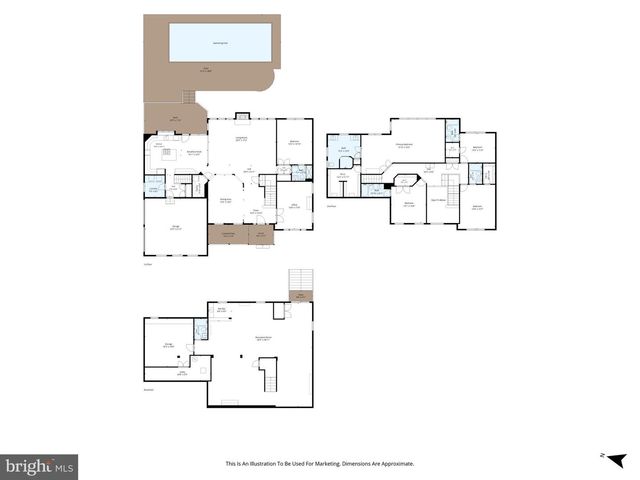 14254 BOOKCLIFF CT, Hillsboro, VA 20132