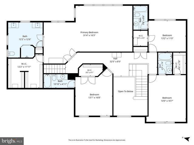 14254 BOOKCLIFF CT, Hillsboro, VA 20132