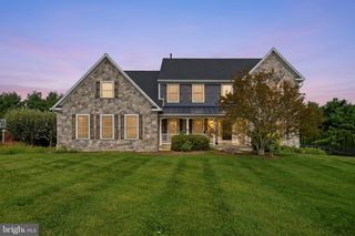 14254 BOOKCLIFF CT, Hillsboro, VA 20132