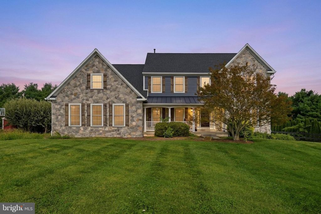 14254 BOOKCLIFF CT, Hillsboro, VA 20132