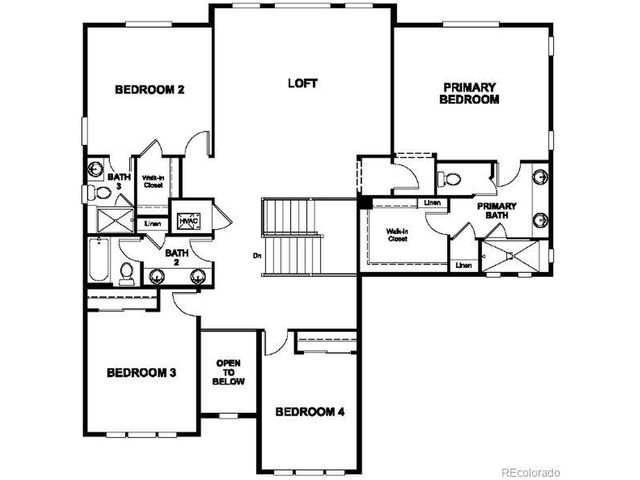 9205 Gold Lace Pl, Highlands Ranch, CO 80129