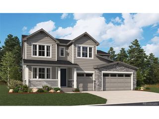 9205 Gold Lace Pl, Highlands Ranch, CO 80129