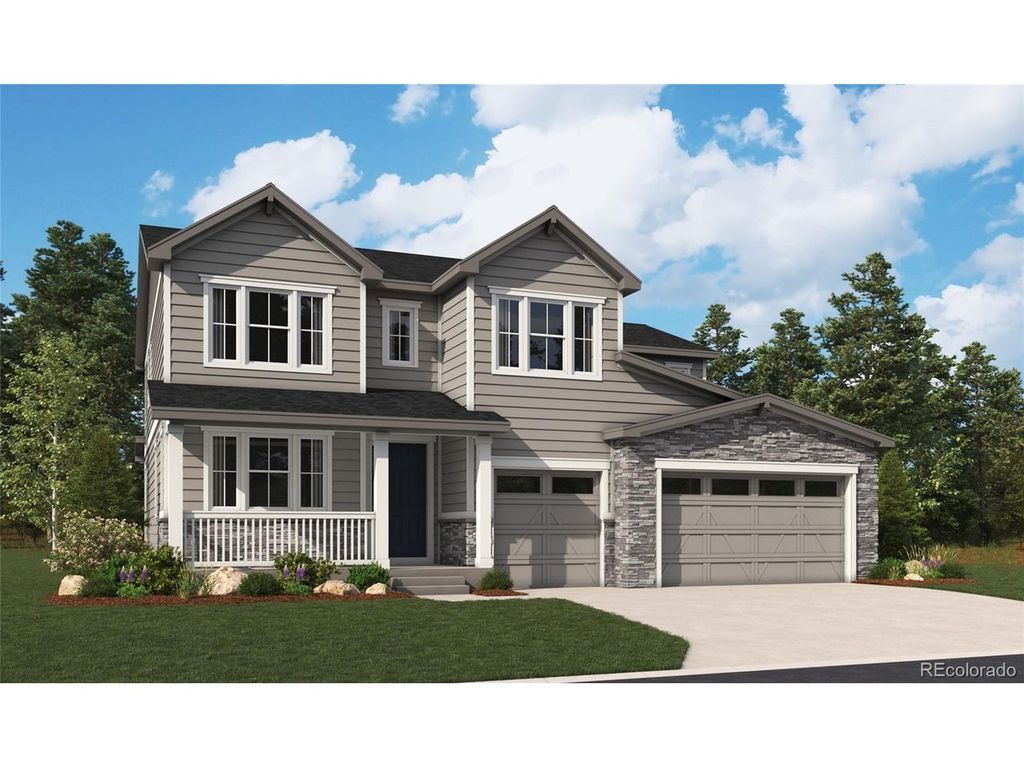 9205 Gold Lace Pl, Highlands Ranch, CO 80129