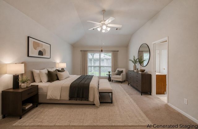 10004 Chestnut Creek Way, Pearland, TX 77584