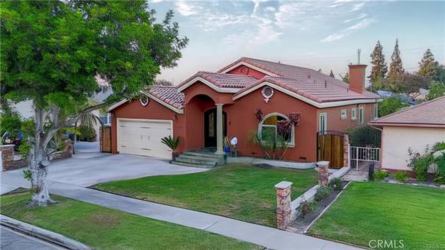11523 Willins, Santa Fe Springs, CA 90670