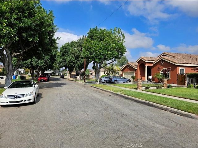 11523 Willins, Santa Fe Springs, CA 90670