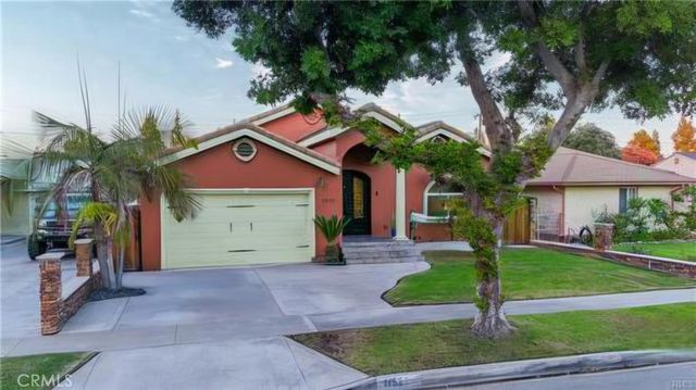 11523 Willins, Santa Fe Springs, CA 90670