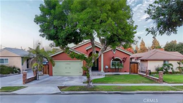 11523 Willins, Santa Fe Springs, CA 90670