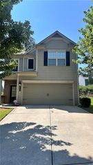 1403 Comet Ives Lane, Lawrenceville, GA 30045