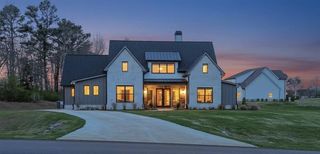 115 Palisade Drive, Rydal, GA 30171