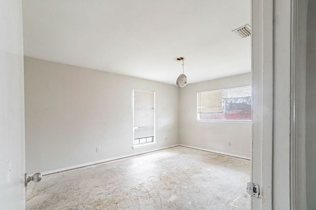 1315 Fernwood Drive, Mesquite, TX 75149