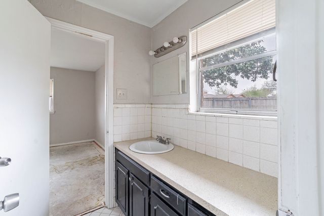 1315 Fernwood Drive, Mesquite, TX 75149