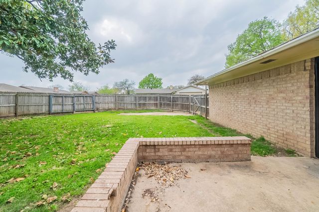 1315 Fernwood Drive, Mesquite, TX 75149