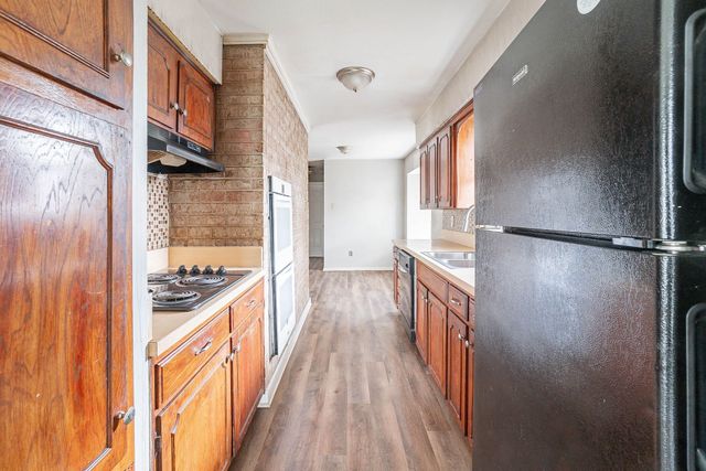1315 Fernwood Drive, Mesquite, TX 75149