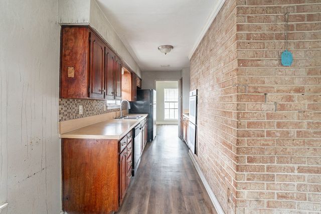 1315 Fernwood Drive, Mesquite, TX 75149