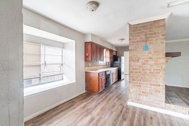 1315 Fernwood Drive, Mesquite, TX 75149