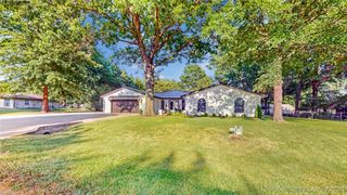 12833 S 114th East Avenue, Broken Arrow, OK 74011