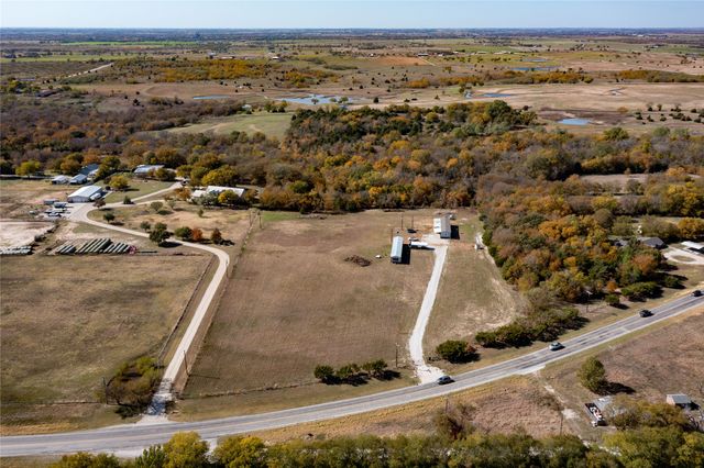 9959 Fm 2071, Valley View, TX 76272