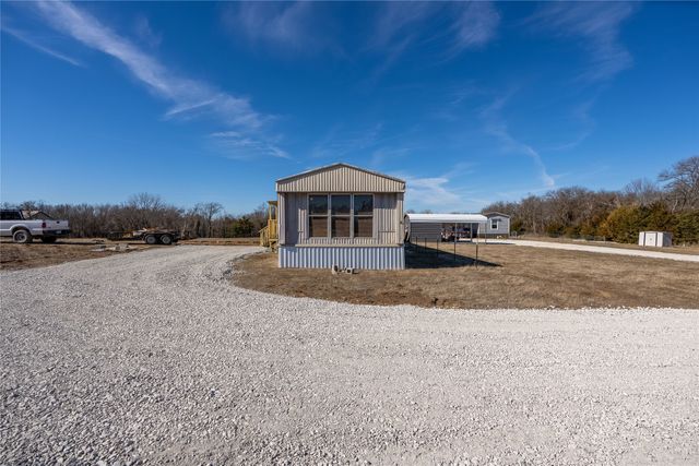 9959 Fm 2071, Valley View, TX 76272