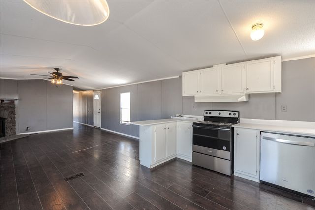 9959 Fm 2071, Valley View, TX 76272