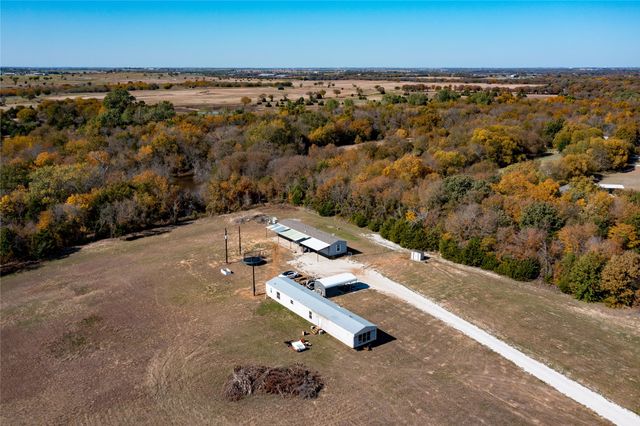 9959 Fm 2071, Valley View, TX 76272