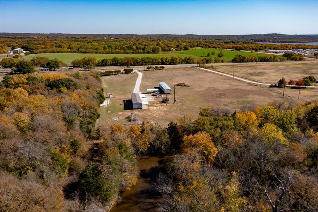 9959 Fm 2071, Valley View, TX 76272