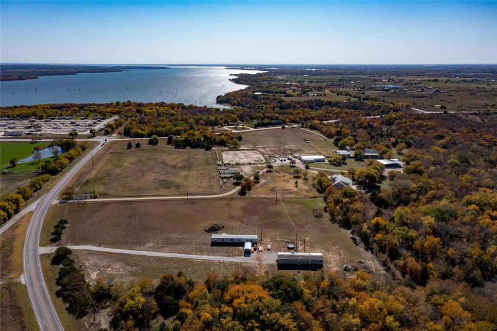 9959 Fm 2071, Valley View, TX 76272