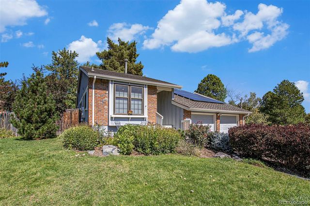 8923 W 81st Lane, Arvada, CO 80005