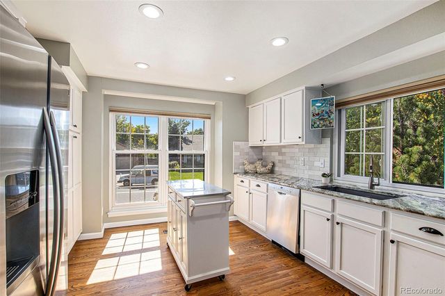 8923 W 81st Lane, Arvada, CO 80005