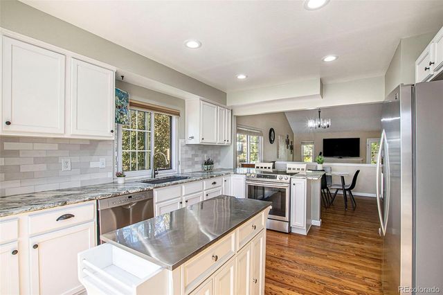 8923 W 81st Lane, Arvada, CO 80005