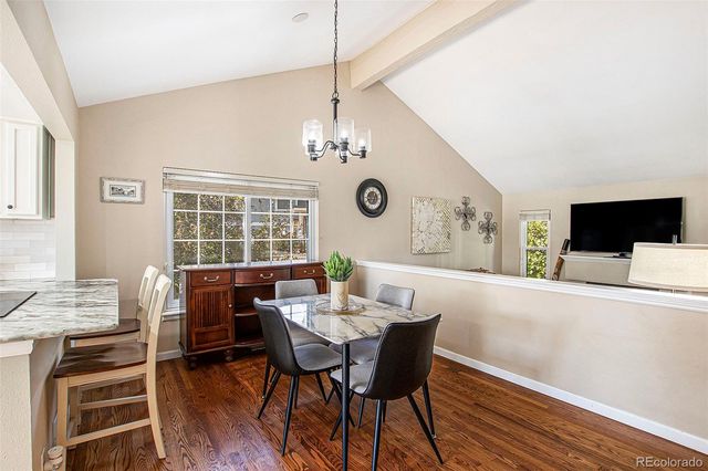 8923 W 81st Lane, Arvada, CO 80005