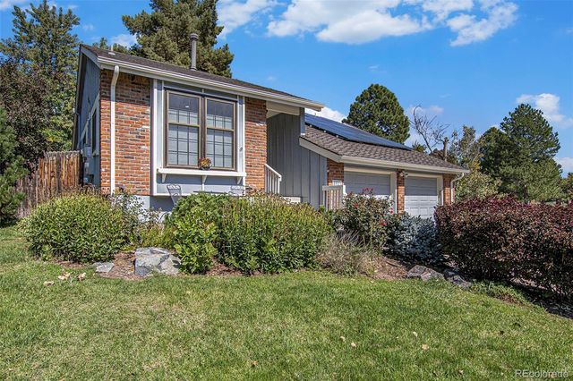 8923 W 81st Lane, Arvada, CO 80005