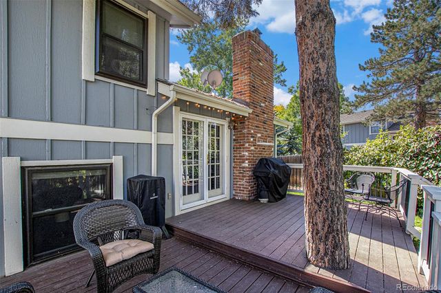 8923 W 81st Lane, Arvada, CO 80005