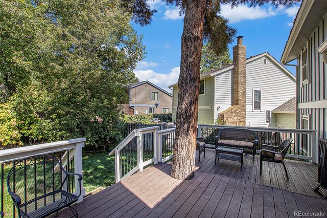 8923 W 81st Lane, Arvada, CO 80005