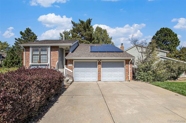 8923 W 81st Lane, Arvada, CO 80005