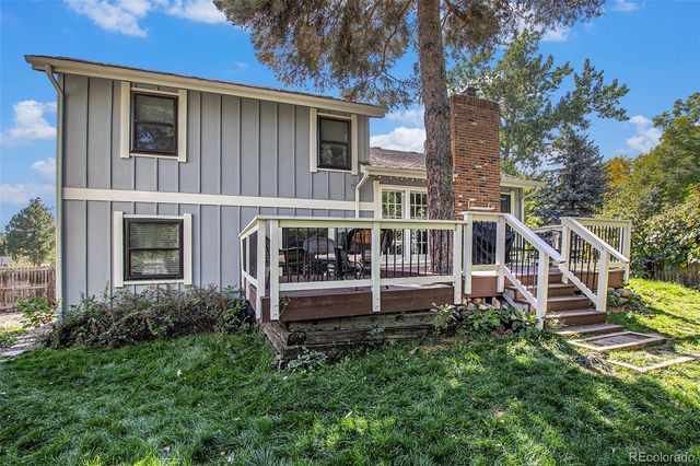 8923 W 81st Lane, Arvada, CO 80005