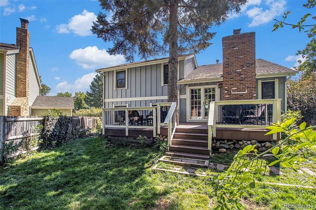 8923 W 81st Lane, Arvada, CO 80005