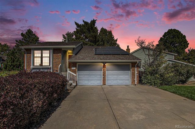 8923 W 81st Lane, Arvada, CO 80005