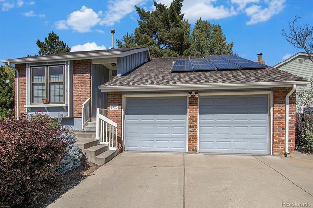 8923 W 81st Lane, Arvada, CO 80005