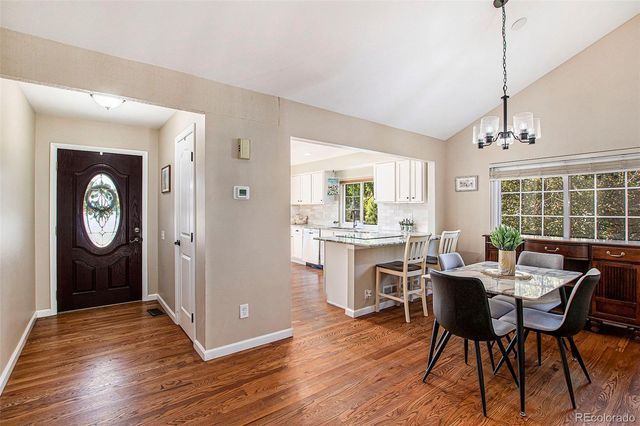 8923 W 81st Lane, Arvada, CO 80005