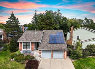 8923 W 81st Lane, Arvada, CO 80005