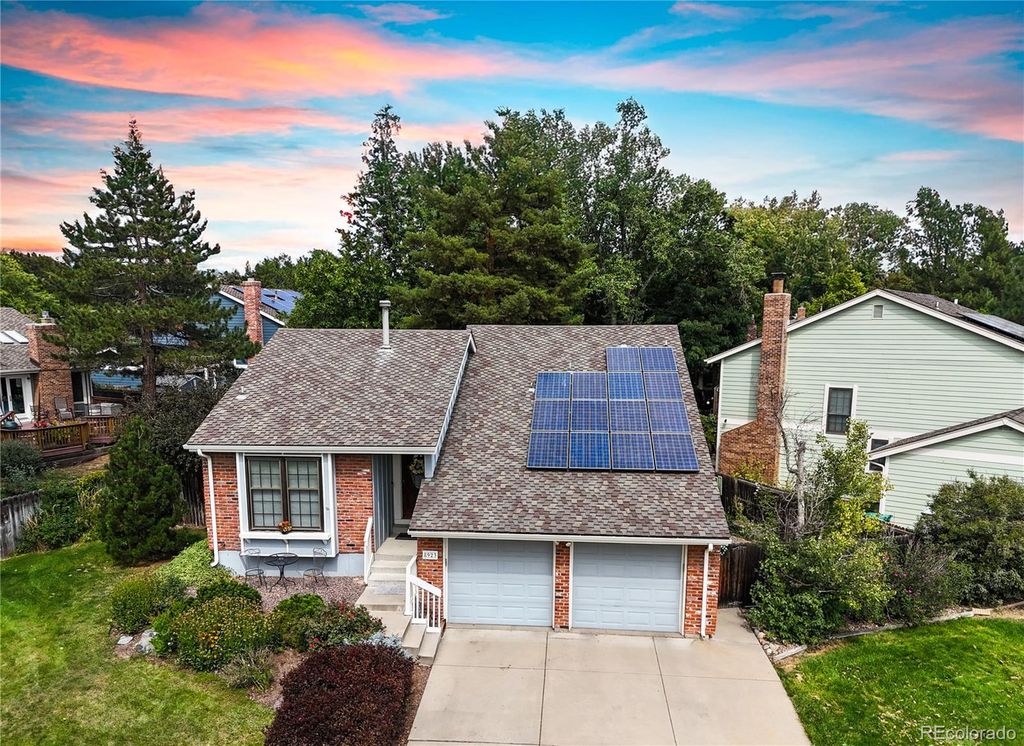 8923 W 81st Lane, Arvada, CO 80005