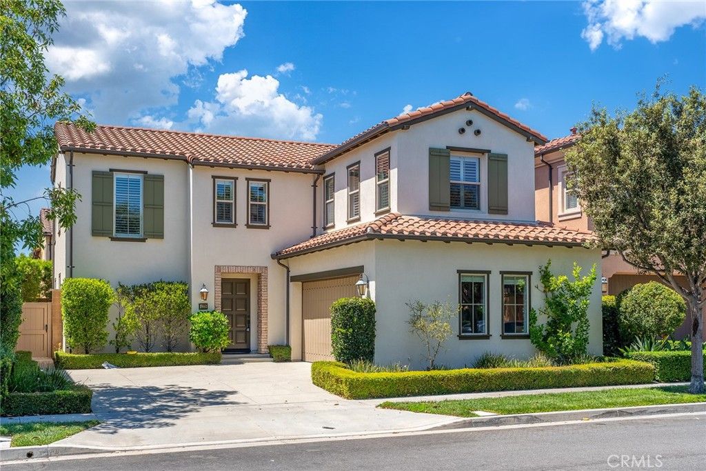 123 Doverwood, Irvine, CA 92620 — exterior