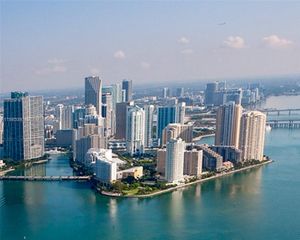 540 Brickell Key Dr 416, Miami, FL 33131