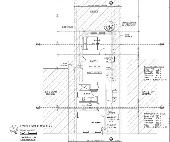 401 W 4th St, Boston, MA 02127