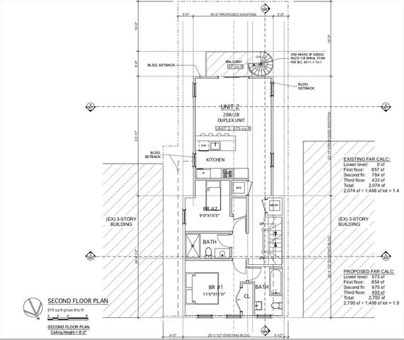 401 W 4th St, Boston, MA 02127