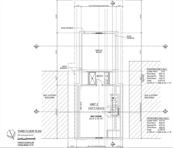 401 W 4th St, Boston, MA 02127