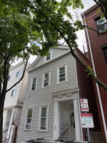 401 W 4th St, Boston, MA 02127